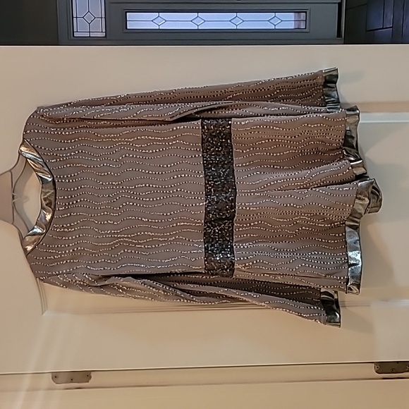 COPY - A Wish Come True costume, Size Adult Large - Picture 5 of 5